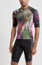 Craft CTM Aerolight - Fietsshirt Heren - Verkoelende stoffen - Multi/Black - M