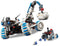 LEGO® Technic Lunar Outpost™ - Maanrover Ruimtevoertuig - 1082 onderdelen
