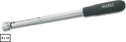 Hazet 6391-85 - Momentsleutel - 15-85 Nm - DIN EN ISO 6789