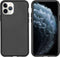 iMoshion Hoesje Geschikt voor iPhone 11 Pro Hoesje Siliconen - iMoshion Eco-Friendly Backcover - Zwart