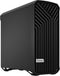 Fractal Design Torrent - Gaming PC - ATX EATX Micro-ATX - Zwart