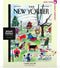 New York Puzzle Company - New Yorker Canine Couture - 1000 stukjes puzzel