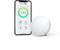 Airthings Wave Mini - Luchtkwaliteitsmonitor - VOC's Temperatuur Luchtvochtigheid - Ø 8 cm