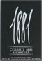 Cerruti 1881 Signature Pour Homme - 100ml - Eau de parfum