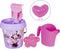 Smoby - Minnie strandemmer met accessoires - Disney - Vanaf 18m.