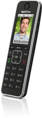 AVM FRITZ! Fon C6 - DECT-telefoon - HD-telefonie en Smart Home - Zwart