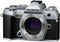 Olympus OM-D E-M5 Mark III - Camera Body - 20,4MP - Zilver
