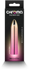 Kogel Vibrator NS Novelties Chroma Multicolour