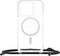 Otterbox React Series Necklace MagSafe - iPhone 15 Pro - DROP+ - Transparant