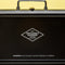 BBQ - suitcase style