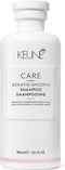 Keune Care Keratin Smooth Shampoo - 300 ml