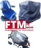Scootmobiel accessoires voordeelset 4