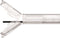 Pica 6070 Big Dry navulling t.b.v. Pica Dry 6060 Markeerpotlood