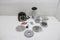 Bosch MCM3501M - MultiTalent 3 - 800W 2,3L - 50 functies