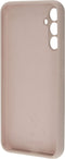 Mobiparts Galaxy A34 (2023) - Silicone Cover - Soft-touch - Roze