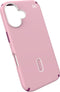 Speck Presidio2 Pro - Soft case - ClickLock technologie - Roze (iPhone 16)