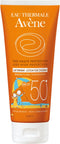 Avène Sun Protection Child Lotion Spf 50+ - Zonnebrand - 100 ml
