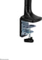 Neomounts NM-D750BLACK - Monitorarm - Verstelbaar - Zwart