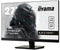Iiyama Black Hawk G2730HSU-B1 Zwart