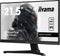 Iiyama G-Master G2245HSU-B2 Zwart