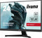 Iiyama G-Master G2470HSU-B6 Zwart