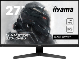 Iiyama G-Master G2740HSU-B1