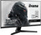 Iiyama G-Master G2740QSU-B1 Black Hawk Zwart
