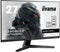 Iiyama G-Master G2740QSU-B1 Black Hawk Zwart