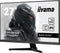 Iiyama G-Master G2745QSU-B1 Zwart