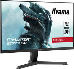 Iiyama G-Master G2770HSU-B1 Zwart