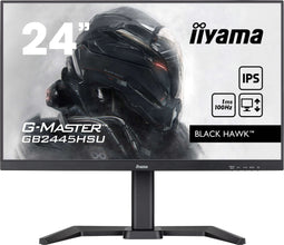 Iiyama G-Master GB2445HSU-B2 Zwart