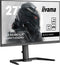 Iiyama G-Master GB2745QSU-B1 Zwart