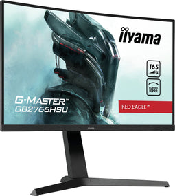 Iiyama G-Master GB2766HSU-B1 Zwart