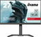 Iiyama G-Master GB2770QSU-B6 Zwart
