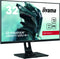 Iiyama G-Master GB3271QSU-B1 Zwart