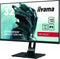 Iiyama G-Master GB3271QSU-B1 Zwart