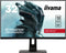 Iiyama G-Master Red Eagle GB3266QSU-B1 Zwart