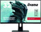 Iiyama G-Master Red Eagle GB3266QSU-B1 Zwart