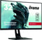 Iiyama G-Master Red Eagle GB3266QSU-B1 Zwart