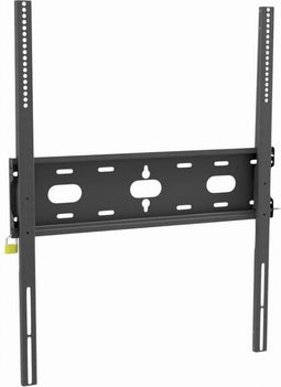 iiyama MD-WM6080 flat panel bureau steun Muur Zwart