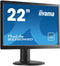 Iiyama ProLite B2280WSD-B1 Zwart