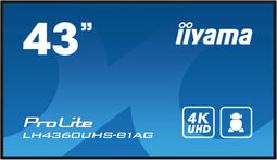 Iiyama ProLite LH4360UHS