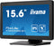 Iiyama ProLite T1633MSC-B1 Zwart