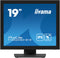 Iiyama ProLite T1932MSC-B1S Zwart