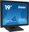 Iiyama ProLite T1932MSC-B1S Zwart