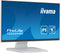 Iiyama ProLite T2252MSC-W2 Wit
