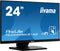 Iiyama ProLite T2454MSC-B1AG Zwart
