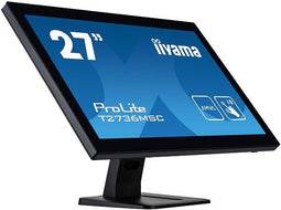 Iiyama ProLite T2752MSC-B1 Zwart