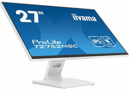 Iiyama ProLite T2752MSC-W1 Wit