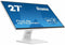 Iiyama ProLite T2752MSC-W1 Wit